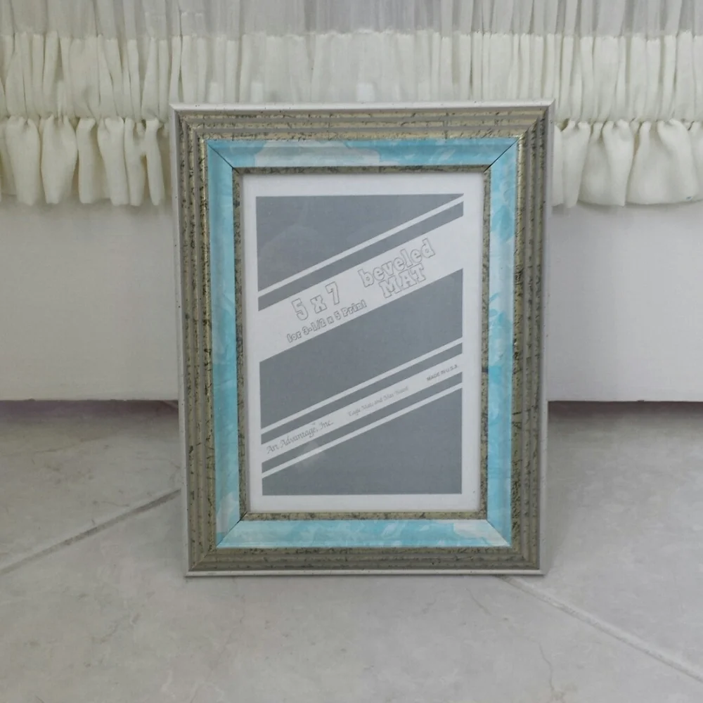 5×7 picture frame